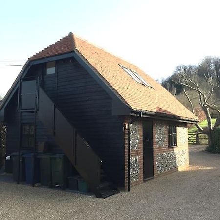 Little Studio Annexe Marlow  Kültér fotó
