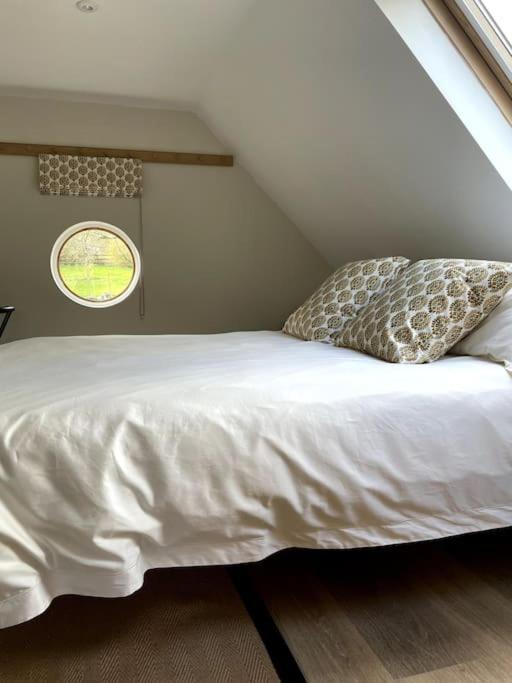 Little Studio Annexe Marlow  Kültér fotó