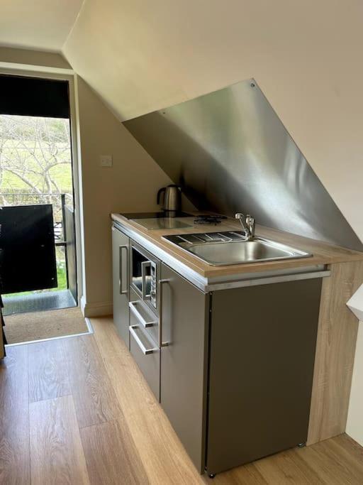 Little Studio Annexe Marlow  Kültér fotó