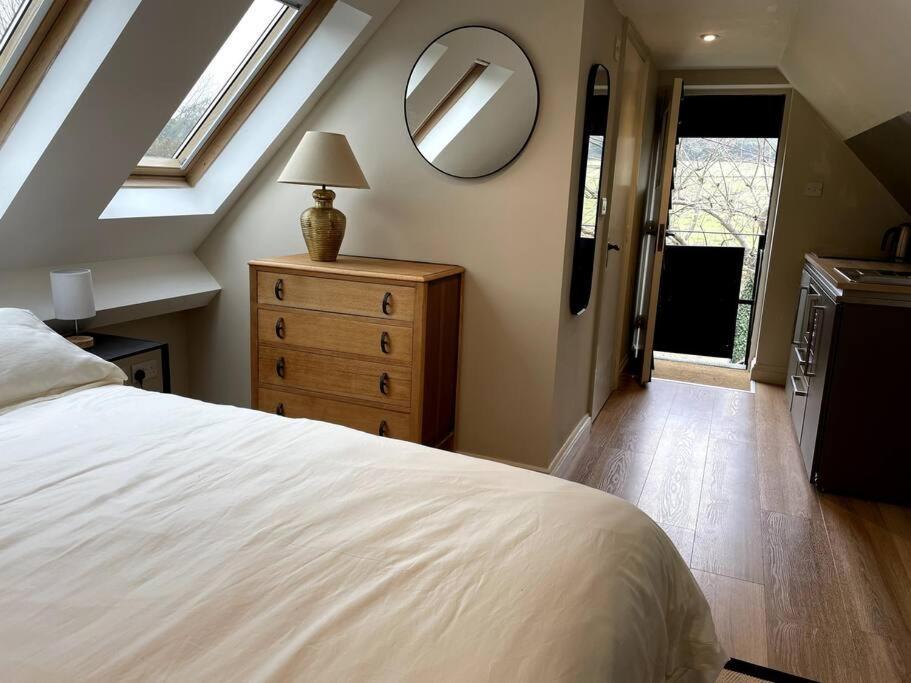 Little Studio Annexe Marlow  Kültér fotó